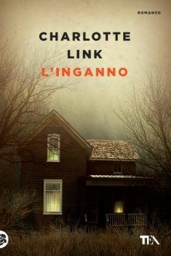 L'inganno. Le indagini di Kate Linville - Charlotte Link - copertina