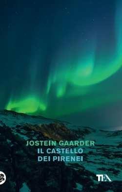 Il castello dei Pirenei - Jostein Gaarder - copertina