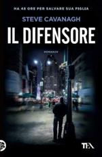 Il difensore