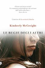 Le bugie degli altri