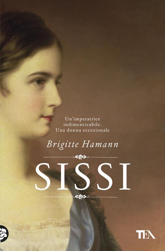 Sissi - Brigitte Hamann,Giorgio Cuzzelli - ebook