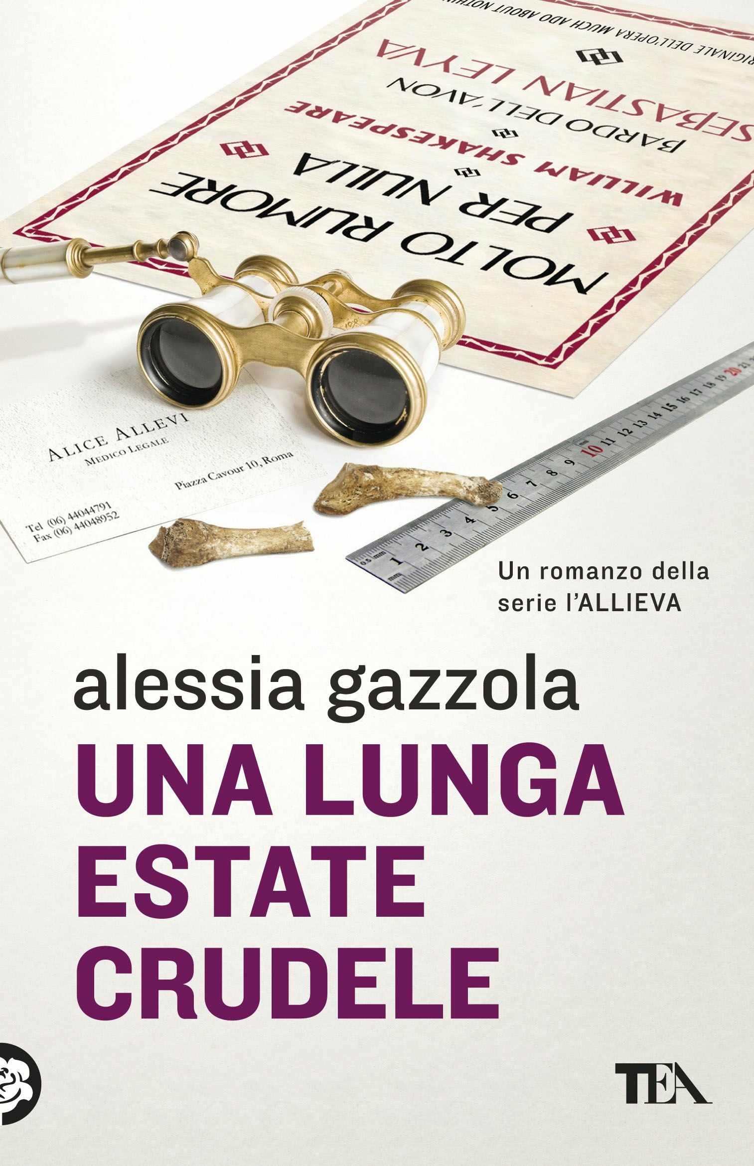 Biblioteca di Babele