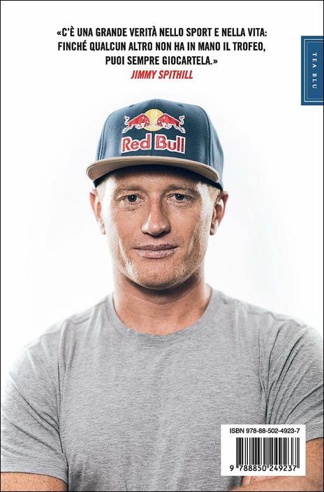 50 nodi. Inseguendo la Coppa America - Jimmy Spithill,Rob Mundle - 2