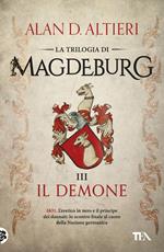 Il demone. Magdeburg