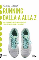 Running: dalla A alla Z