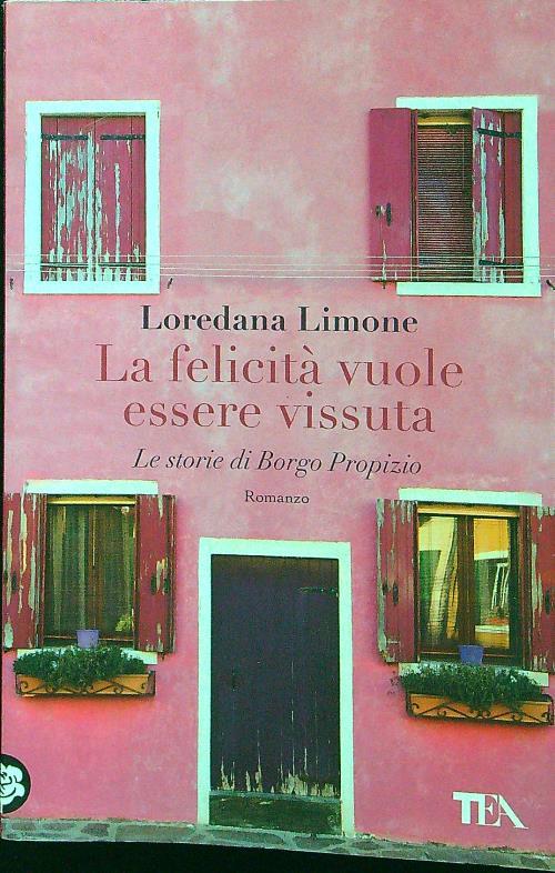 Libro di Faccia