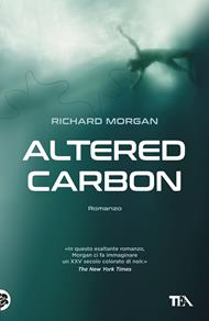 Altered Carbon. Vol. 1