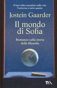 Libro Il mondo di Sofia Jostein Gaarder
