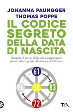 Il codice segreto della data di nascita