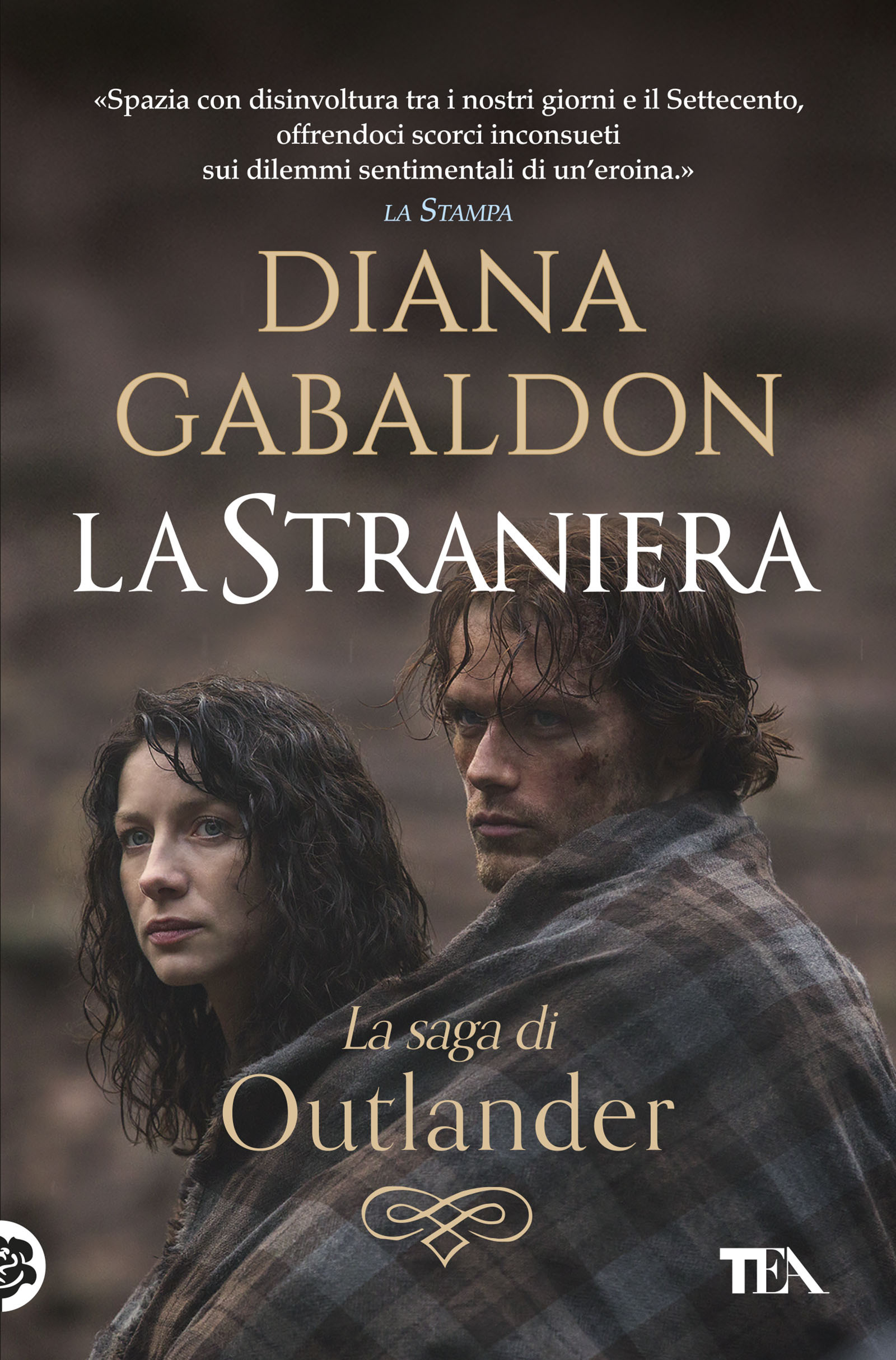Bookaniere
