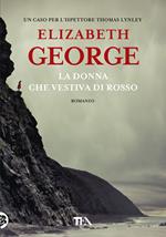 La donna che vestiva di rosso