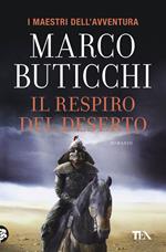 Il respiro del deserto