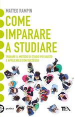 Come imparare a studiare. Compiti a casa e metodo di studio: vincere la sfida