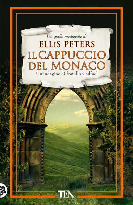 Il cappuccio del monaco. Le indagini di fratello Cadfael. Vol. 3 - Ellis Peters,Riccardo Valla - ebook