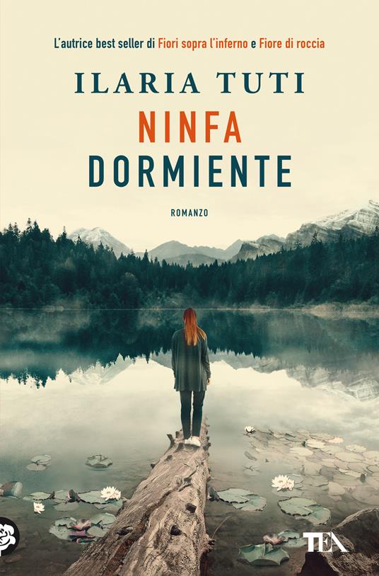 Ninfa dormiente - Ilaria Tuti - 2