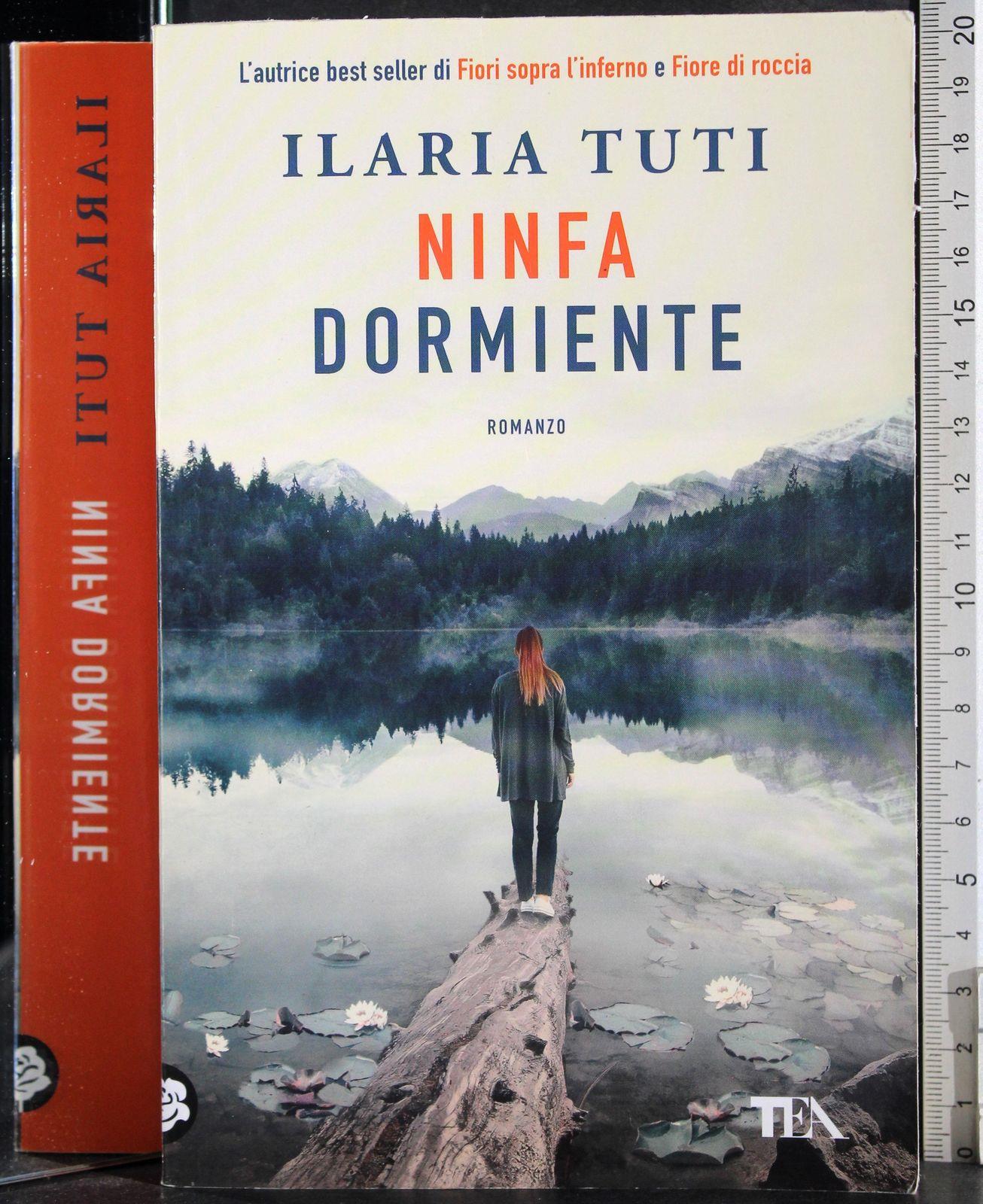 Ninfa dormiente