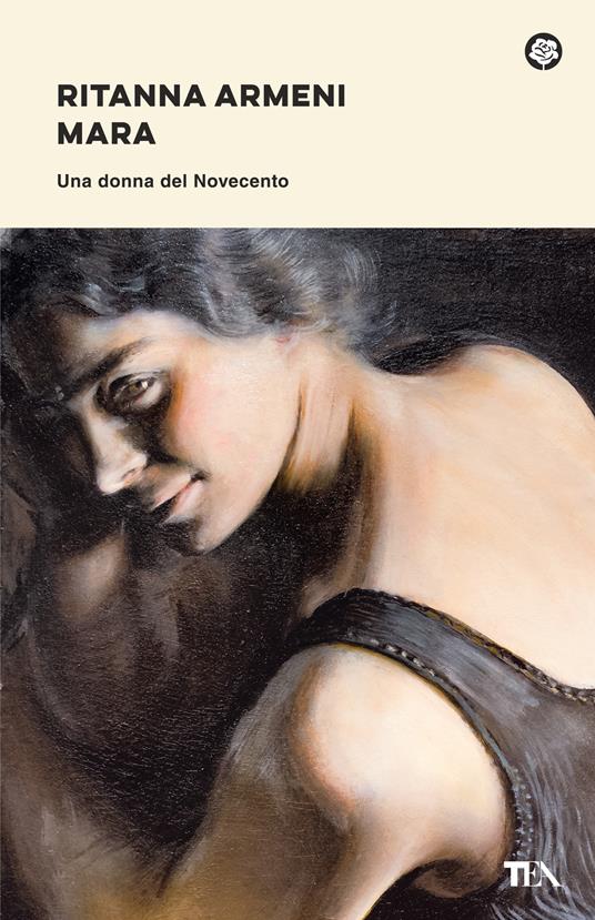 Mara. Una donna del Novecento - Ritanna Armeni - copertina