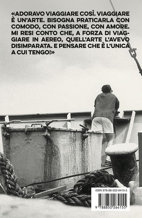 Un indovino mi disse - Tiziano Terzani - 6