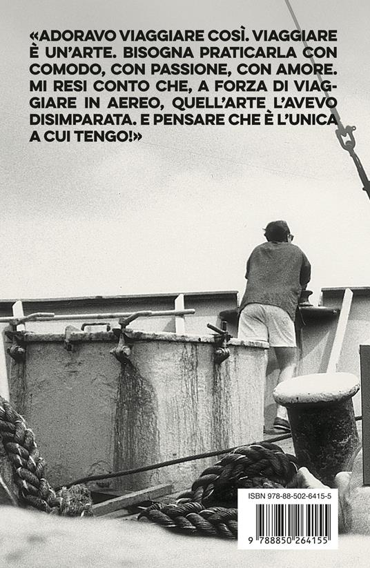 Un indovino mi disse - Tiziano Terzani - 6