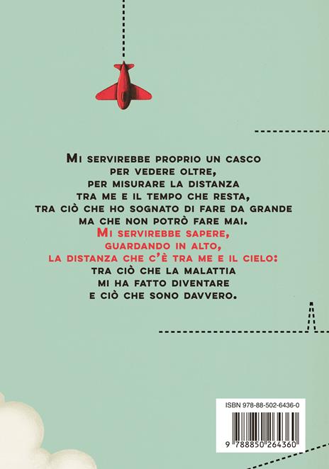 A che distanza è il cielo - Bruno Manca - 4