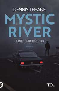 Libro Mystic River Dennis Lehane