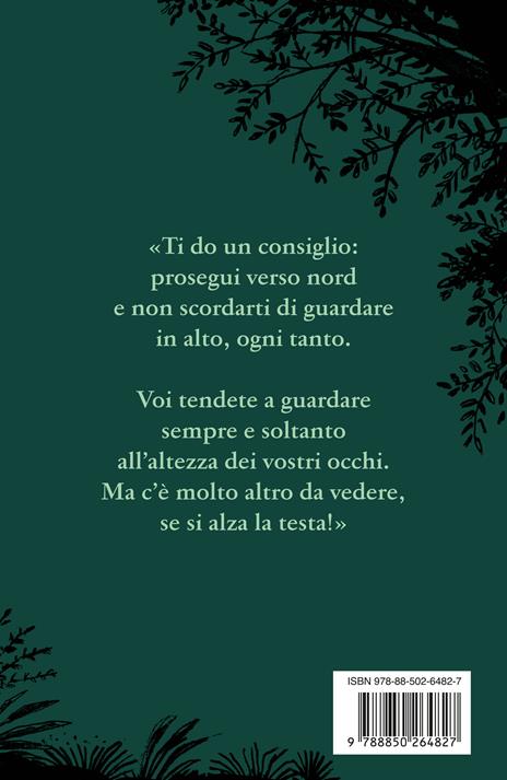 Tito degli alberi - Linda Tugnoli - 2