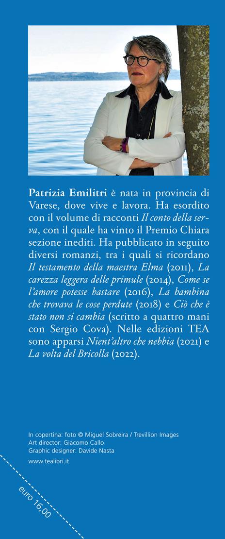 Il mio dovere - Patrizia Emilitri - 3