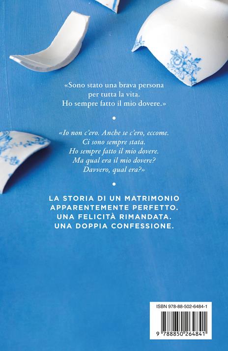 Il mio dovere - Patrizia Emilitri - 4
