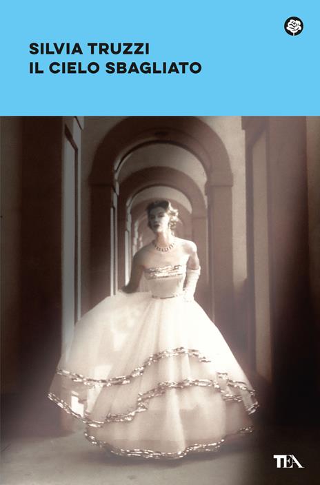 Il cielo sbagliato - Silvia Truzzi - copertina