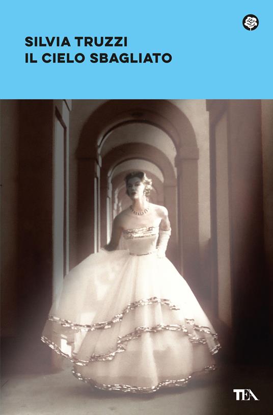 Il cielo sbagliato - Silvia Truzzi - copertina