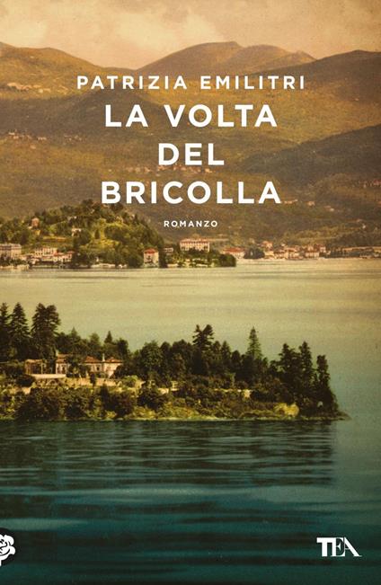 La volta del Bricolla - Patrizia Emilitri - ebook