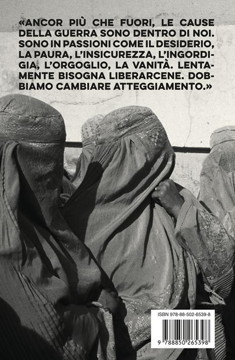 Lettere contro la guerra - Tiziano Terzani - 6