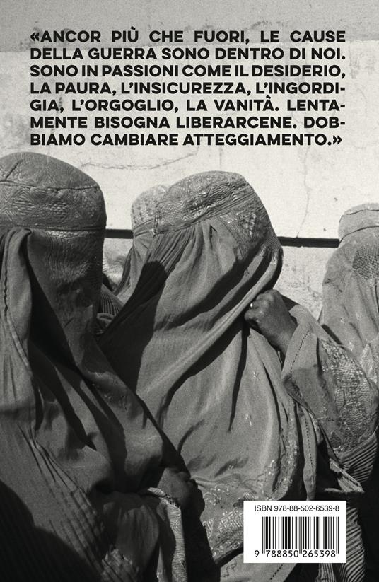 Lettere contro la guerra - Tiziano Terzani - 6