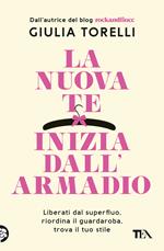 La nuova te inizia dall'armadio. Liberati dal superfluo, riordina il guardaroba, trova il tuo stile con il metodo RockandFiocc