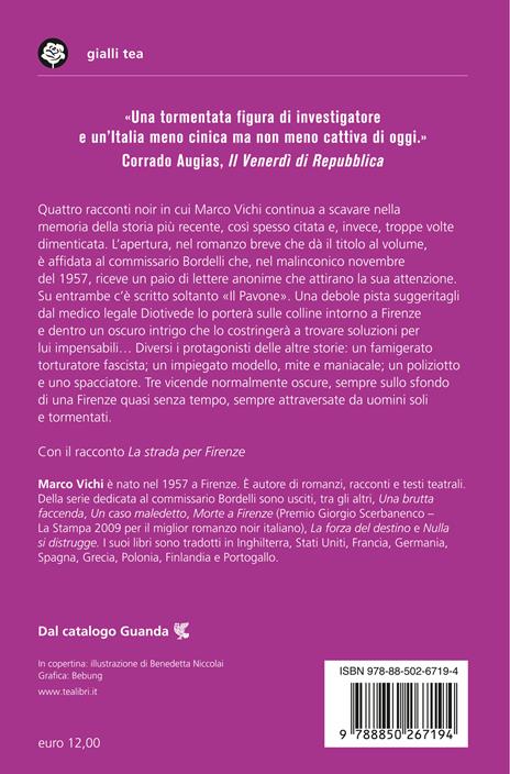 Perché dollari? - Marco Vichi - 2