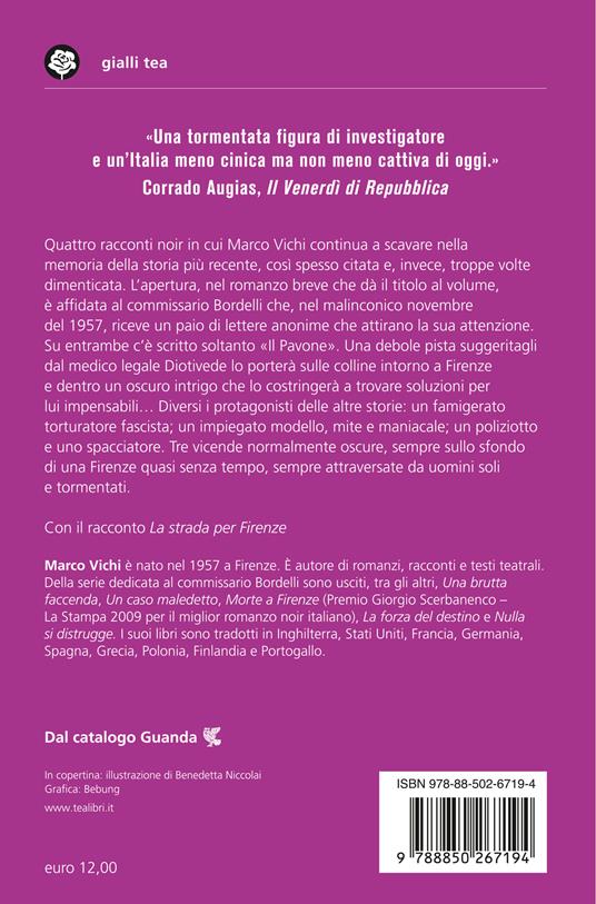 Perché dollari? - Marco Vichi - 2