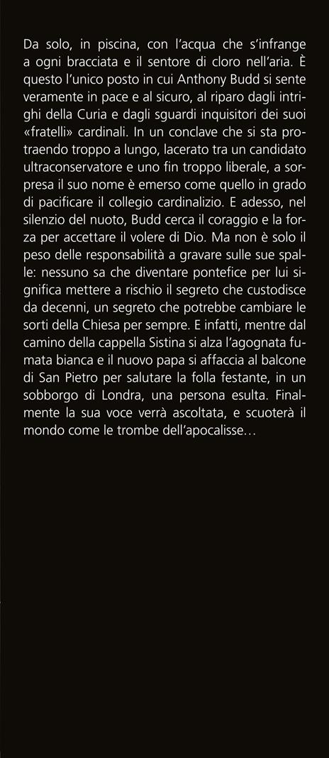 Un nuovo papa - Glenn Cooper - 2