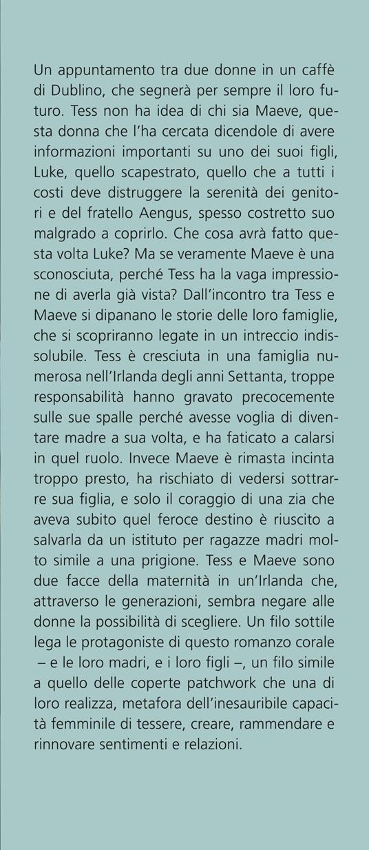 Una buona madre - Catherine Dunne - 2