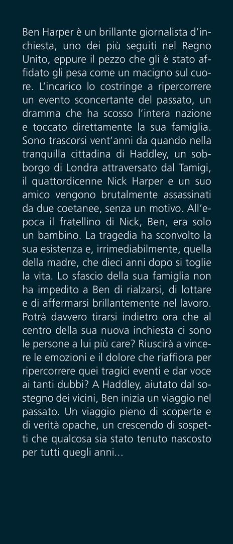 I dodici segreti - Robert Gold - 2