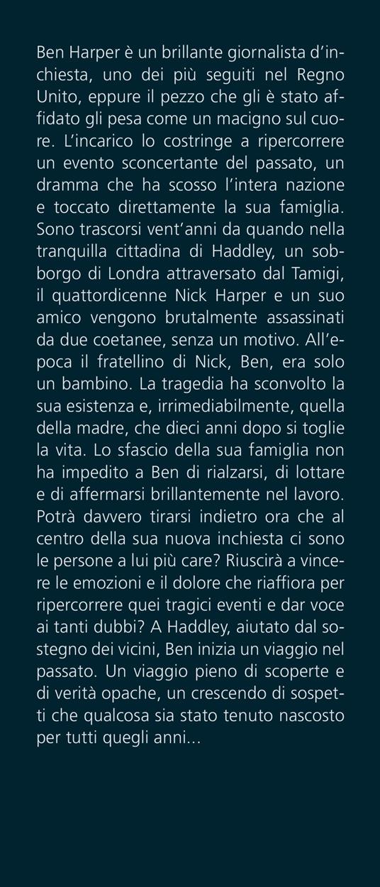 I dodici segreti - Robert Gold - 2