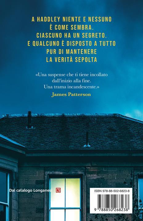 I dodici segreti - Robert Gold - 4