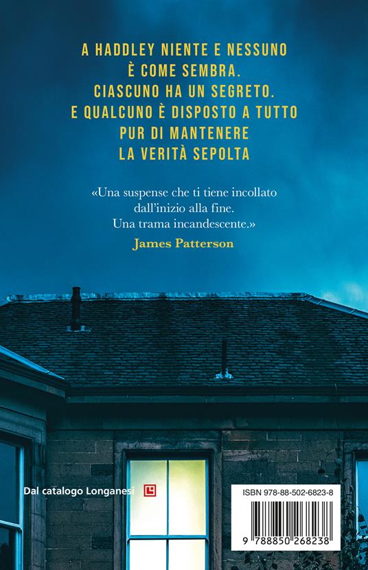 I dodici segreti - Robert Gold - 4