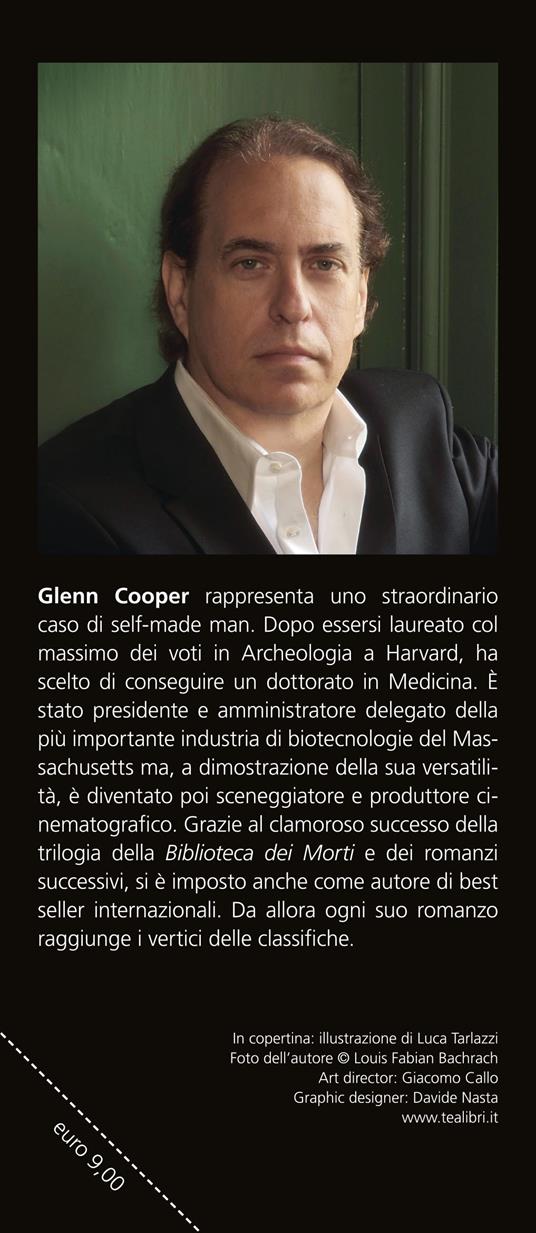 La verità di Maria - Glenn Cooper - 3