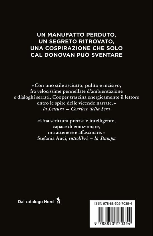 La verità di Maria - Glenn Cooper - 4