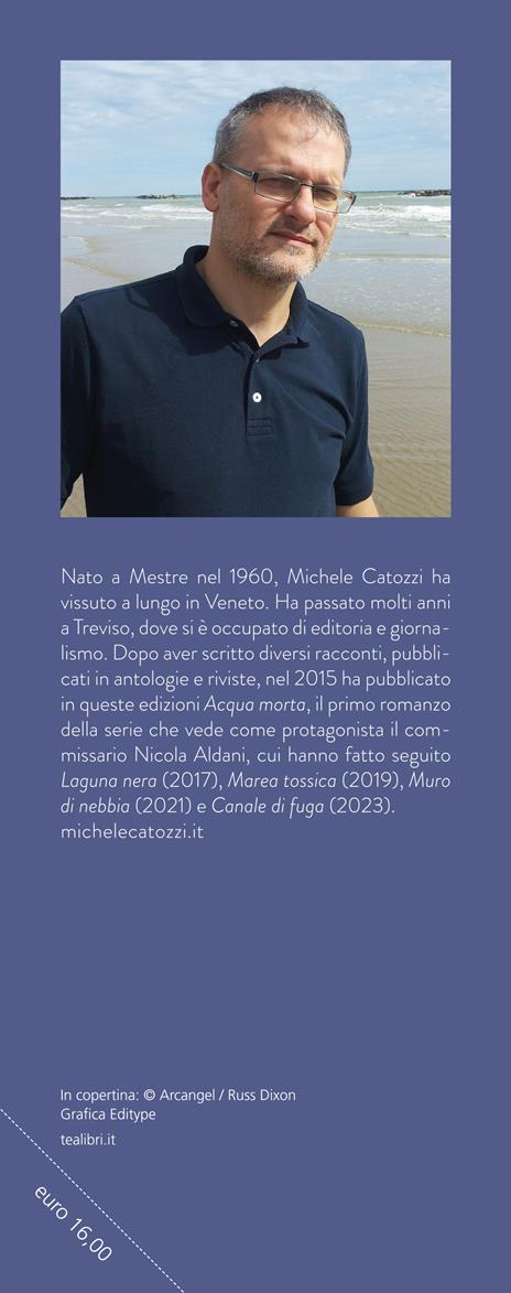 Il fondaco dei libri - Michele Catozzi - 3