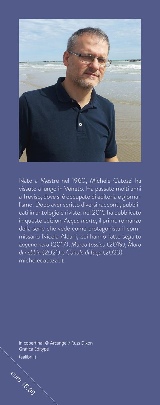 Il fondaco dei libri - Michele Catozzi - 3