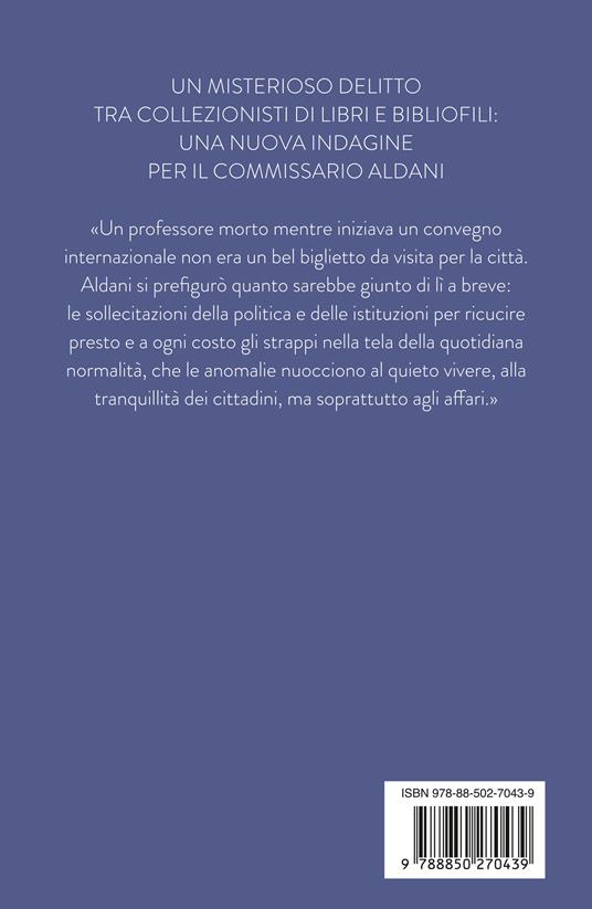 Il fondaco dei libri - Michele Catozzi - 4