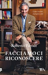 Facciamoci riconoscere. Come trovare il proprio stile 
