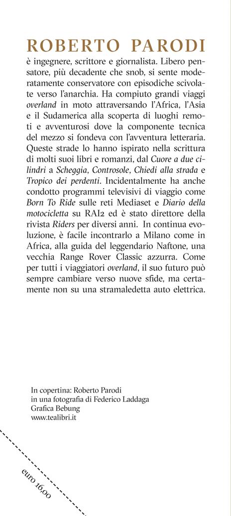 Facciamoci riconoscere. Come trovare il proprio stile  - Roberto Parodi - 3