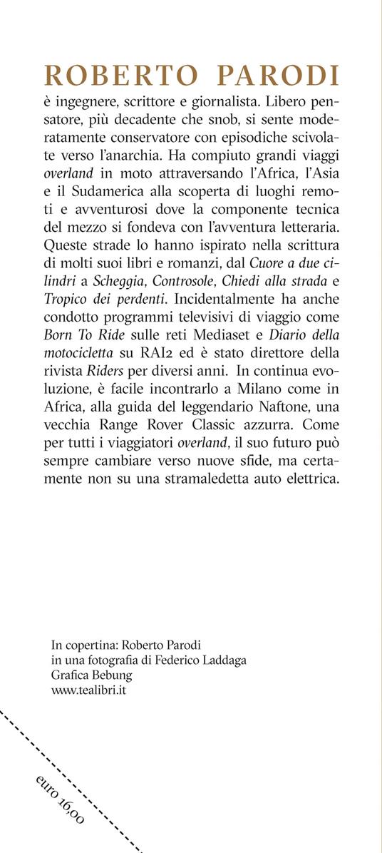 Facciamoci riconoscere. Come trovare il proprio stile  - Roberto Parodi - 3